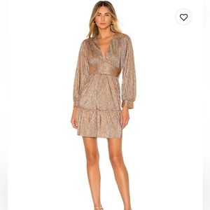 Sabina Musayev Dress